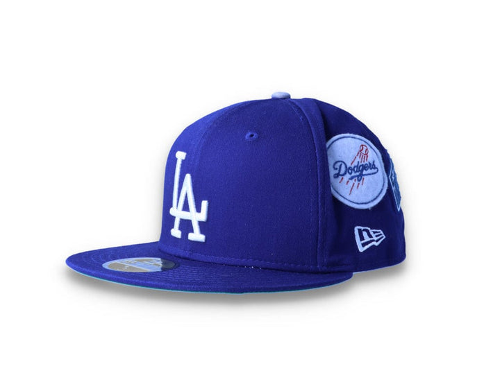 59FIFTY Coops LA Dodgers Team - LOKK