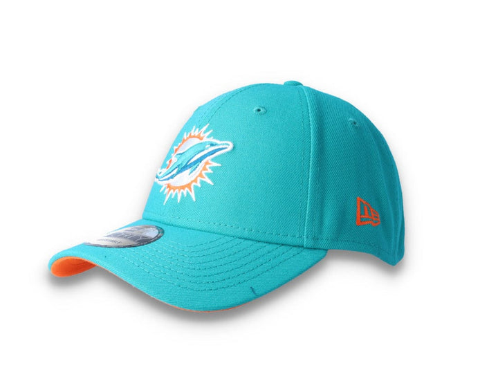 9FORTY The League NFL Miami Dolphins Team Colour - LOKK