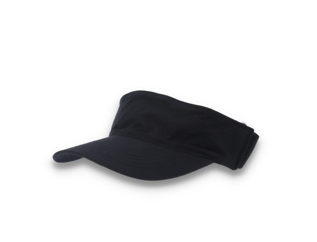 Performance Visor Black 8888PV - LOKK