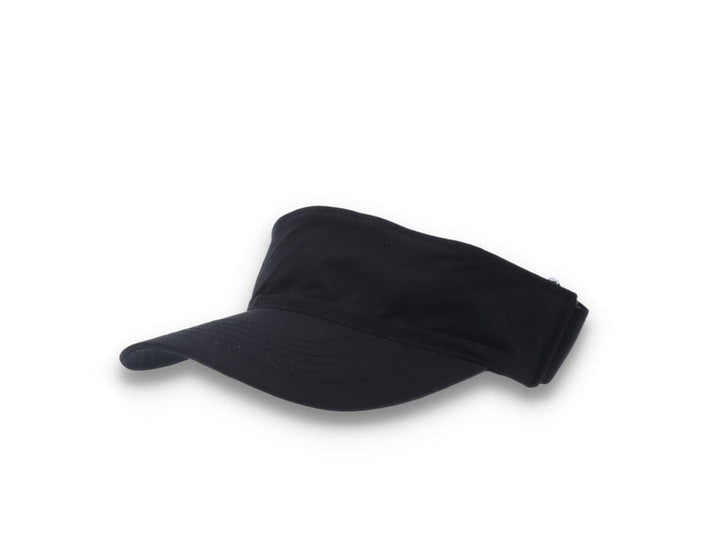 Performance Visor Black 8888PV - LOKK