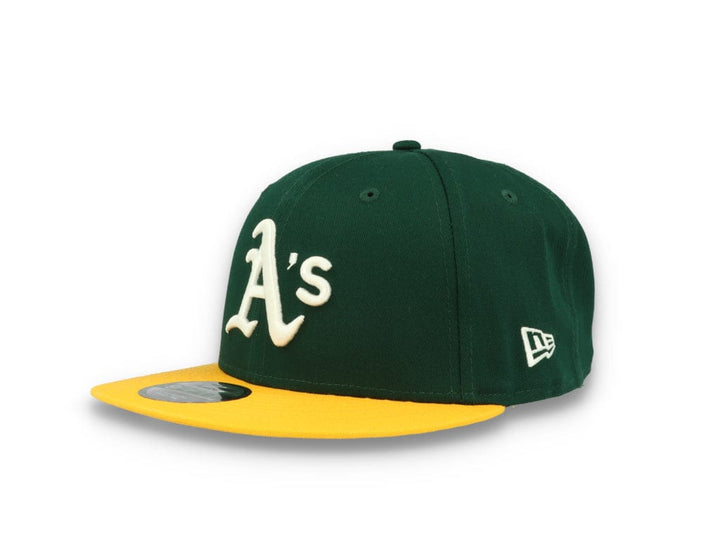 9FIFTY MLB Chicago Oakland Athletics Team - LOKK
