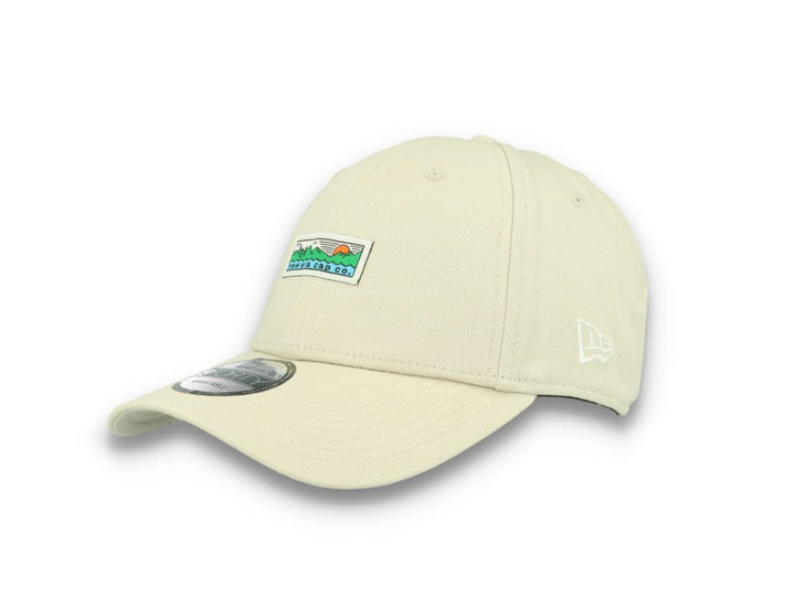 Cap Beige Outdoor Patch 9FORTY - LOKK