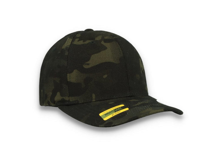 Cap Multicam Black Flexfit Camo 6277MC - LOKK