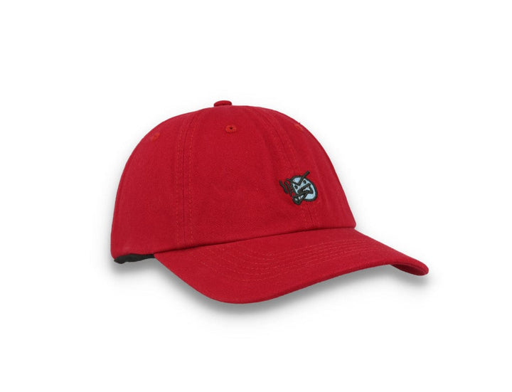 Polar Angry Stoner Cap Redcurrant - LOKK