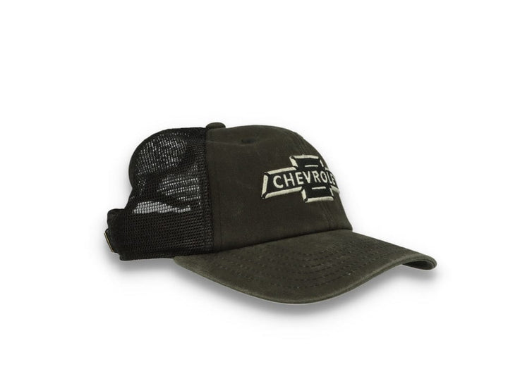 Trucker Cap Chevrolet - LOKK