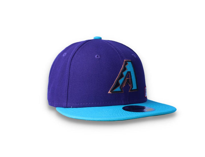 9FIFTY Team Arch Arizona Diamondbacks - LOKK