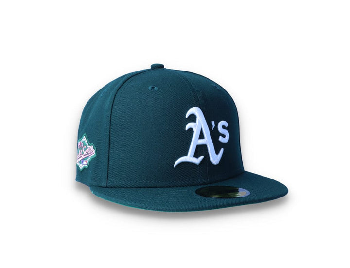 59FIFTY World Series Oakland Athletics - LOKK