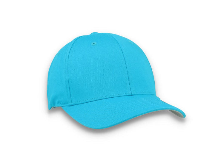 Flexfit Wooly Combed 6277 Hawaiian Ocean Blue - LOKK