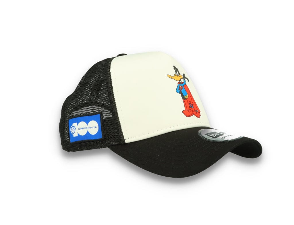 Trucker Cap Daffy Duck Retro Classic X Warner Bros 100th Anniversary - LOKK