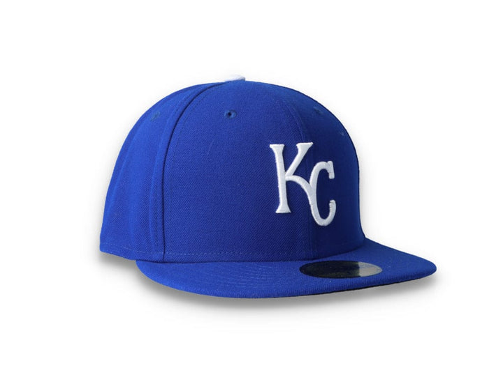 59FIFTY AC Perf Kansas City Royals Game - LOKK