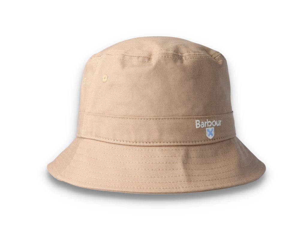Bucket Hat Cascade Stone - Barbour - LOKK