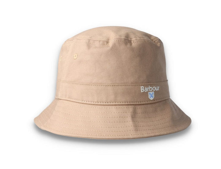 Bucket Hat Cascade Stone - Barbour - LOKK