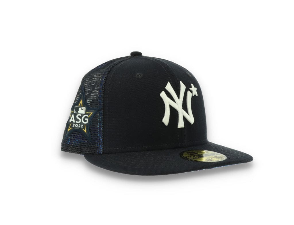 59FIFTY NY Yankees All Star Game Work Out - LOKK