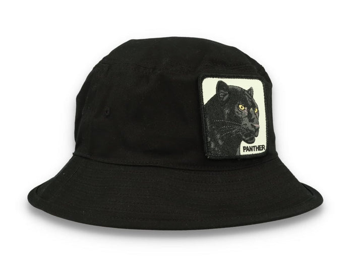 Bucket Hat Goorin Animal Farm Truth Seeker Black - LOKK