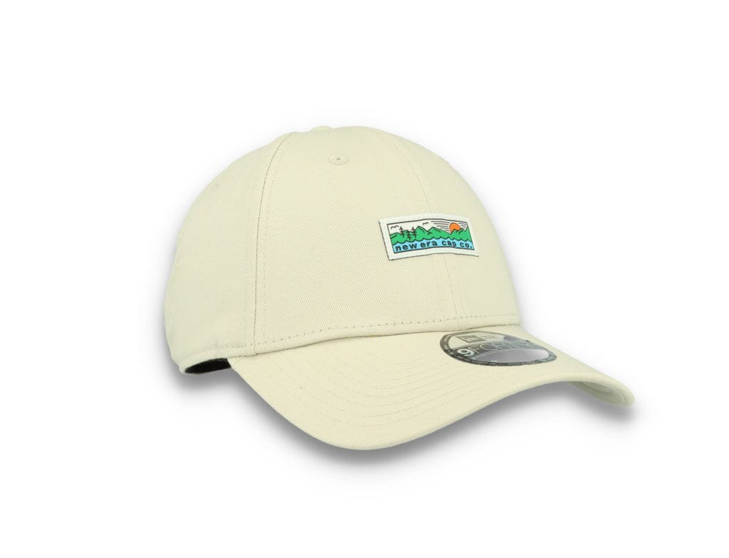 Cap Beige Outdoor Patch 9FORTY - LOKK