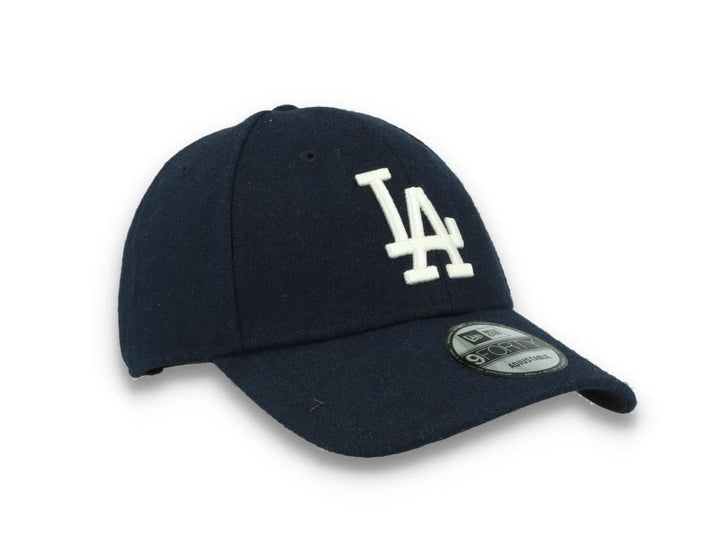 9FORTY Melton The League Los Angeles Dodgers Navy/White - LOKK