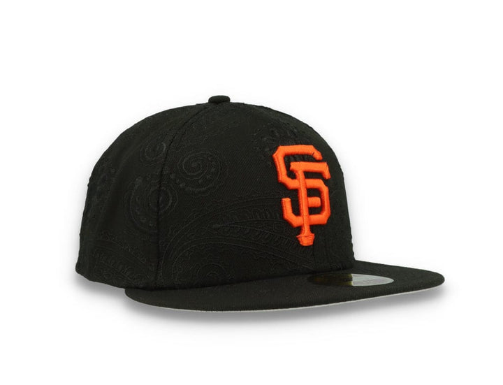 59FIFTY San Francisco Giants MLB Swirl - LOKK