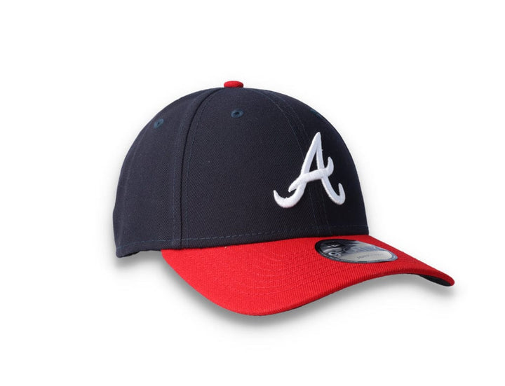 9FORTY The League MLB Atlanta Braves Team Colour - LOKK