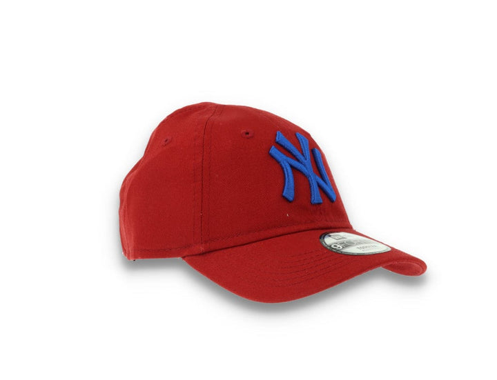 9FORTY Toddler NY Yankees Red/Blue - LOKK