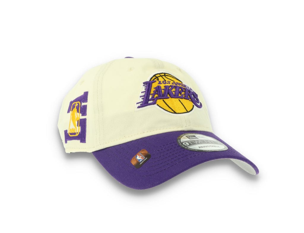 9TWENTY LA Lakers NBA Draft 222 - LOKK