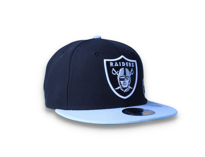 9FIFTY Team Arch Las Vegas Raiders - LOKK