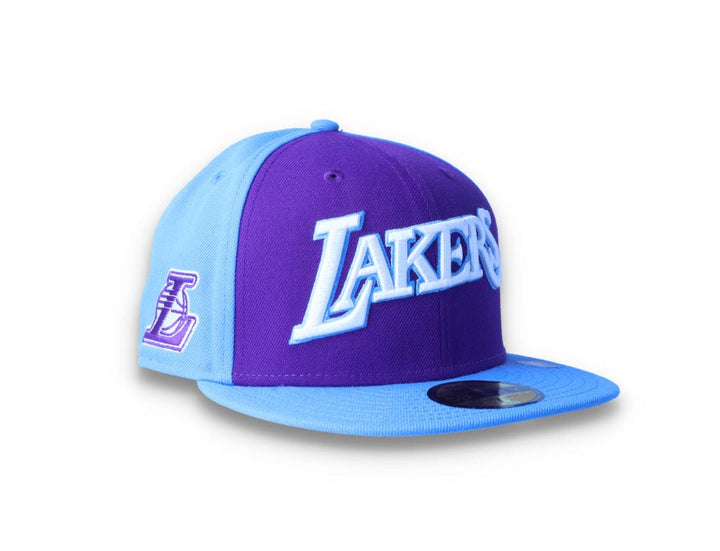 59FIFTYLA Lakers NBA City Edition Official - LOKK