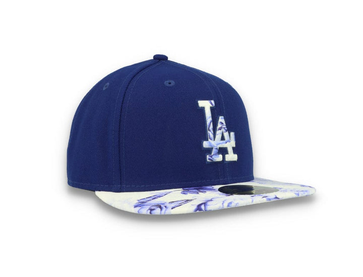 59FIFTY LA Dodgers All Star Game Floral - LOKK