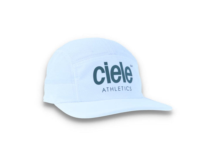 5-Panel Cap Ciele GOCap SC Athletics Abrahams - LOKK
