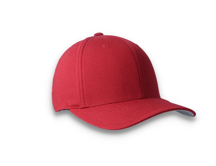 Flexfit Cap Baseball Rose Brown 6277 - LOKK