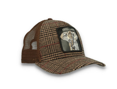 Goorin Animal Farm Trucker Cap In the Room