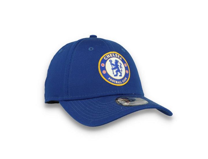 9FORTY Essentials Team Chelsea Football Club Blue - LOKK