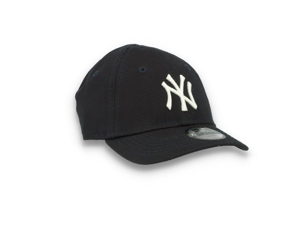 Cap Barn Navy My First 9FORTY NY Yankees - New Era - LOKK