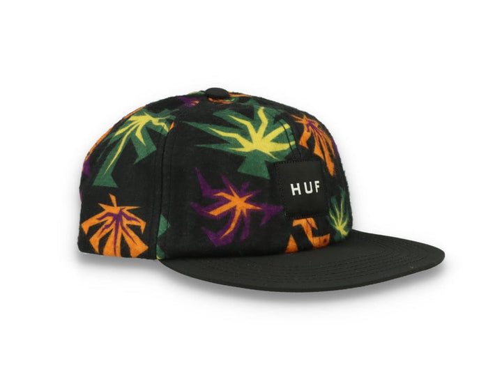 FUNNY FEELING 6 PANEL HAT - LOKK