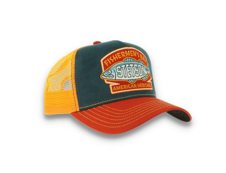 Trucker Cap Fishermen´s Bay - LOKK