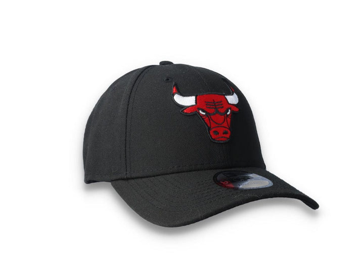 9FORTY The League Chicago Bulls Official Team Color - LOKK