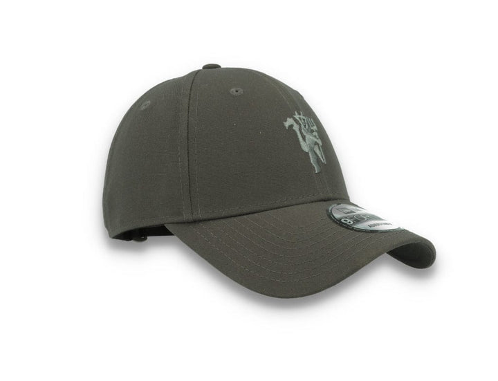 9FORTY Repreve Tonal Manchester United FC Graphite - LOKK