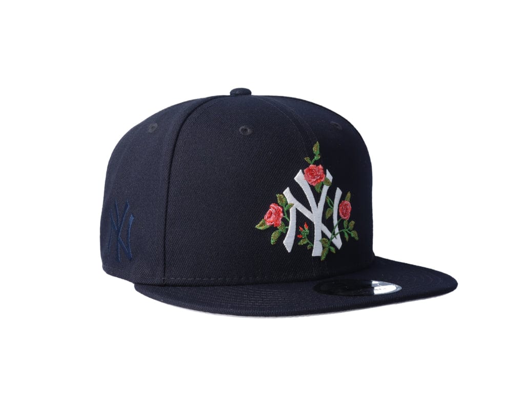 9FIFTY NY Yankees MLB Bloom - LOKK
