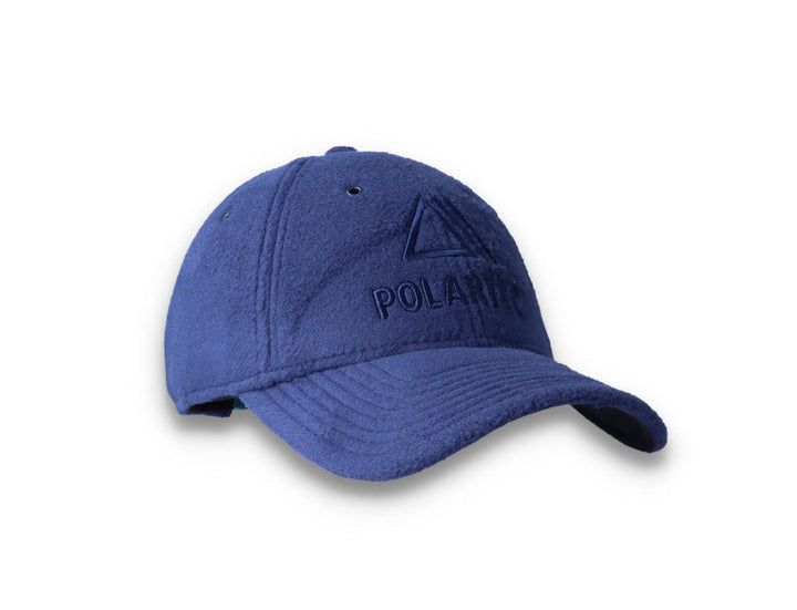 9FORTY New Era X Polartec Camper Navy/Teal - LOKK