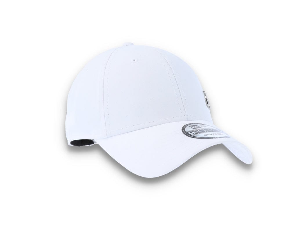 Cap NY Yankees White Flawless 9FORTY - LOKK