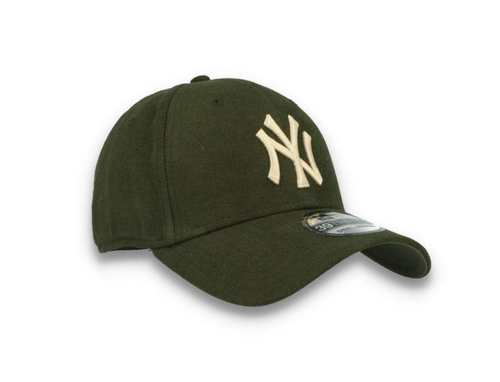 39THIRTY Comfort NY Yankees Dark Green - LOKK
