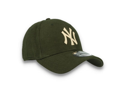39THIRTY Comfort NY Yankees Dark Green