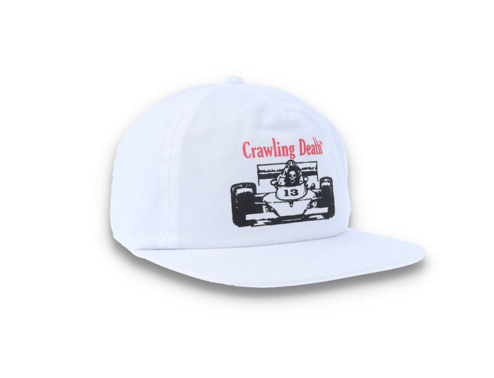 Formula One Cap - LOKK