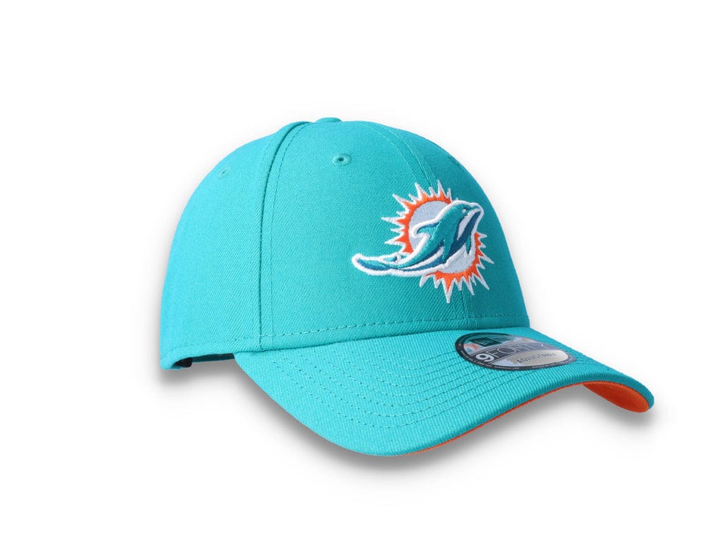 9FORTY The League NFL Miami Dolphins Team Colour - LOKK