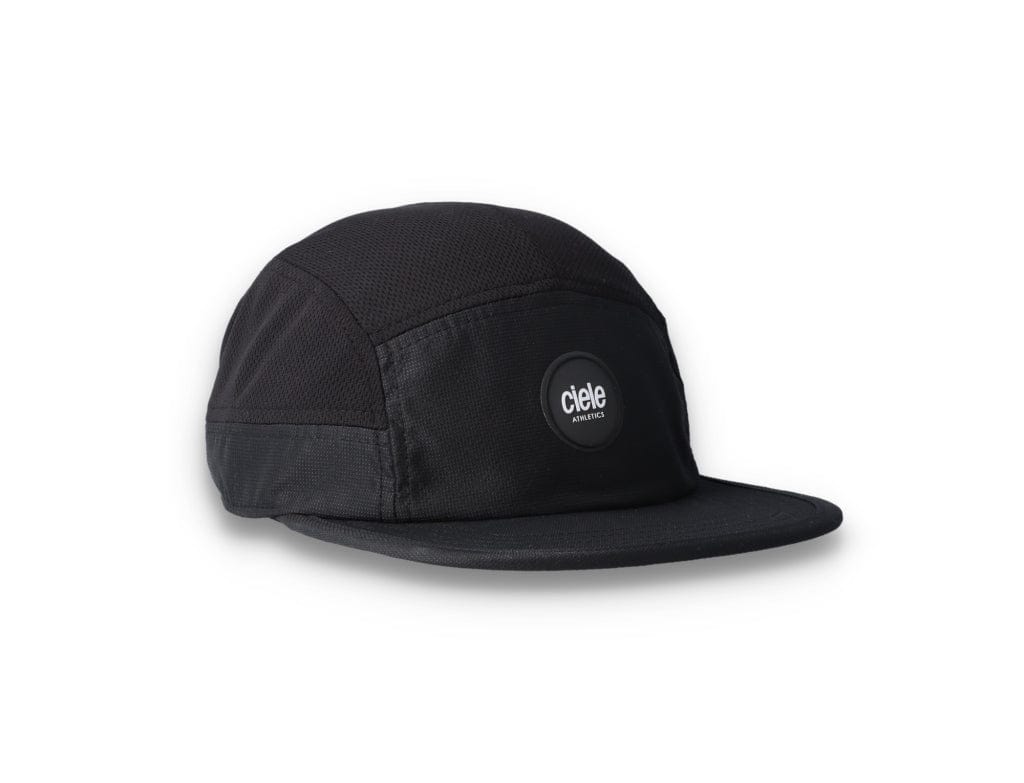 5-Panel Cap Ciele GOCap Badge Whitaker - LOKK