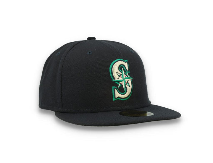 59FIFTY AC Perf  Seattle Mariners Game Official Team Color - LOKK