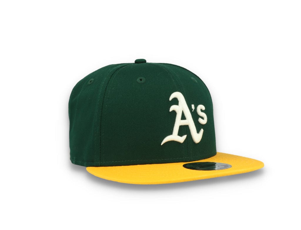 9FIFTY MLB Chicago Oakland Athletics Team - LOKK
