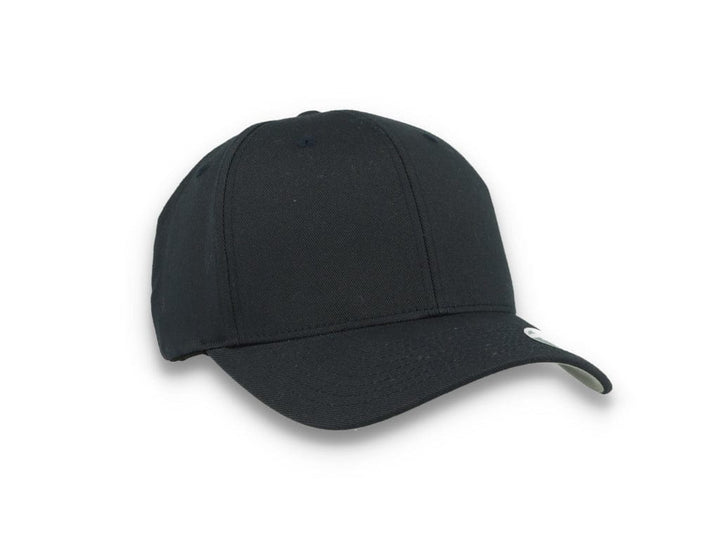 Flexfit Cap Wooly Combed Adjustable Dark Navy 6277DC - LOKK