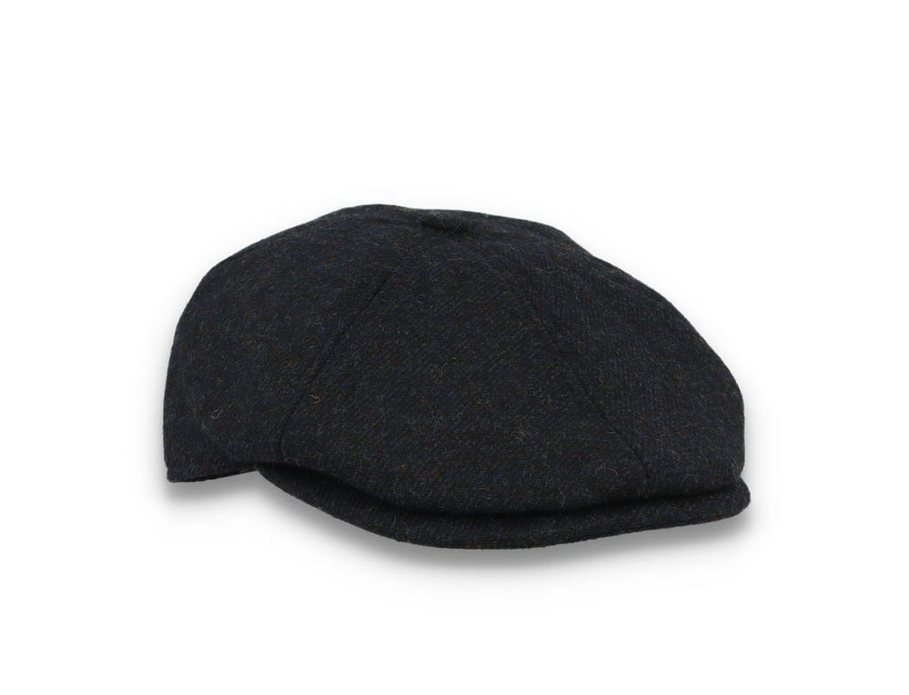 Barbour Claymore Bakerboy Navy - LOKK
