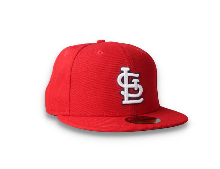 59FIFTY Acperf  St. Louis Cardinals Game - LOKK