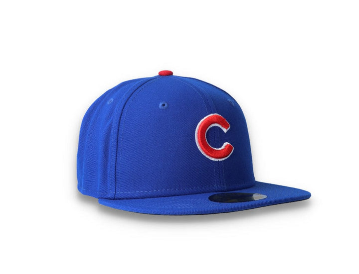 59FIFTY AC Perf Chicago Cubs Game 2021 - LOKK